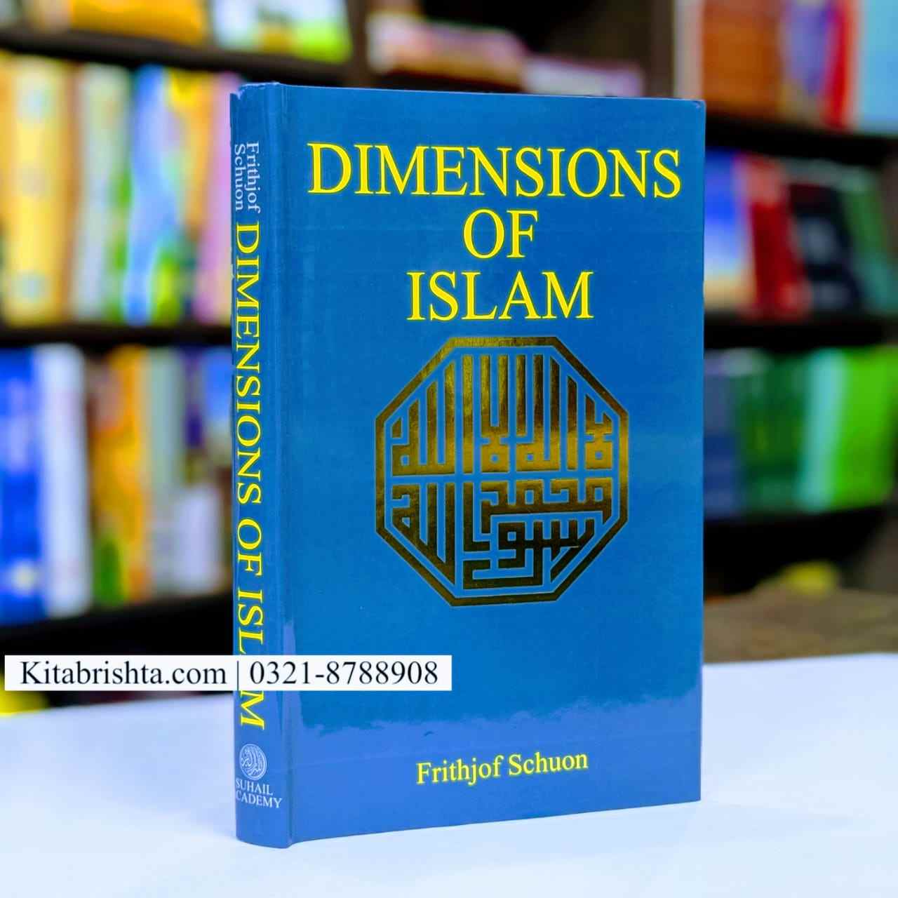DIMENSIONS OF ISLAM