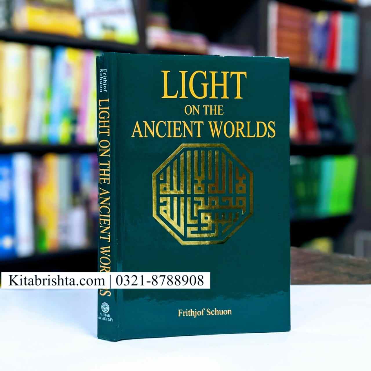 LIGHT ON THE ANCIENT WORLDS