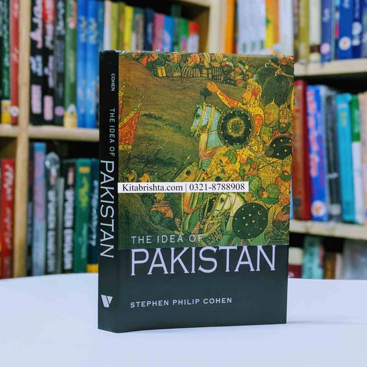 THE IDEA OF PAKISTAN