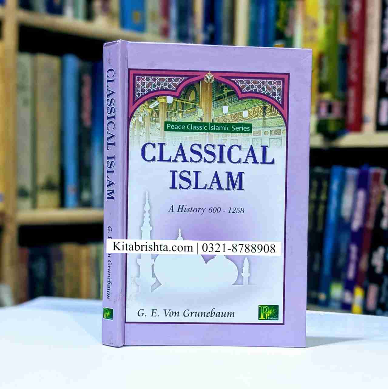 CLASSICAL ISLAM