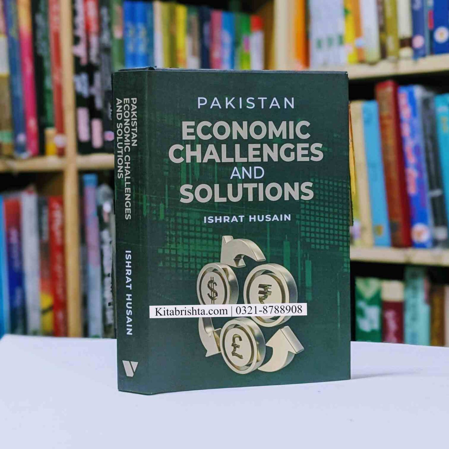 PAKISTAN ECONOMIC CHALLENGES AND SOLUTIONS