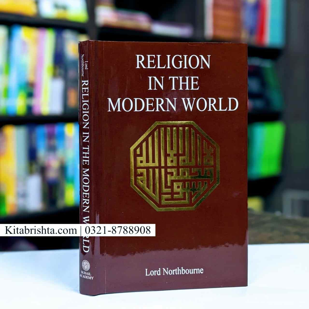RELIGION IN THE MODERN WORLD