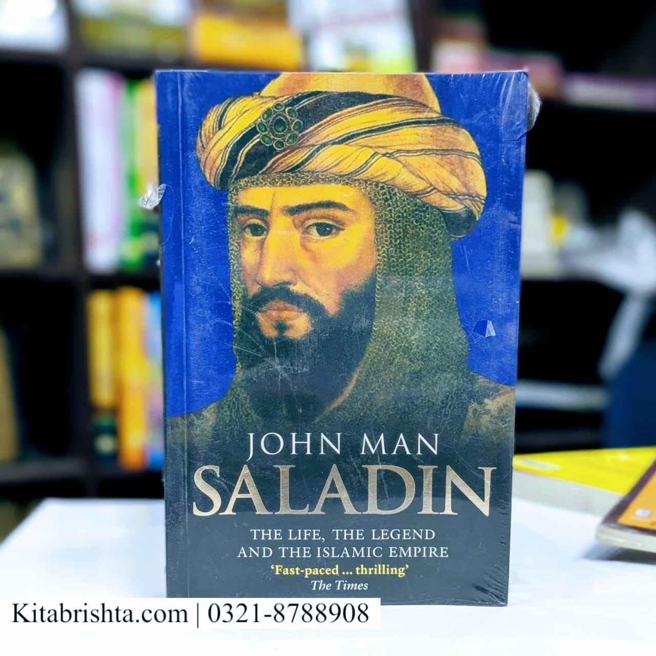 SALADIN