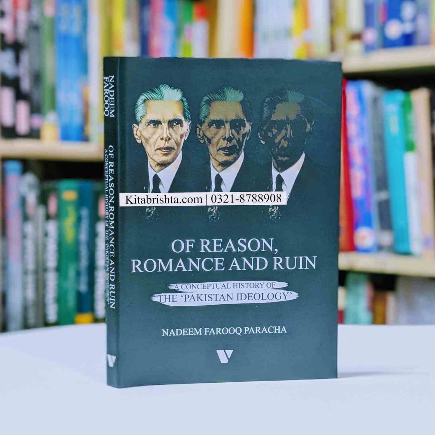 OF REASON, ROMANCE AND RUIN