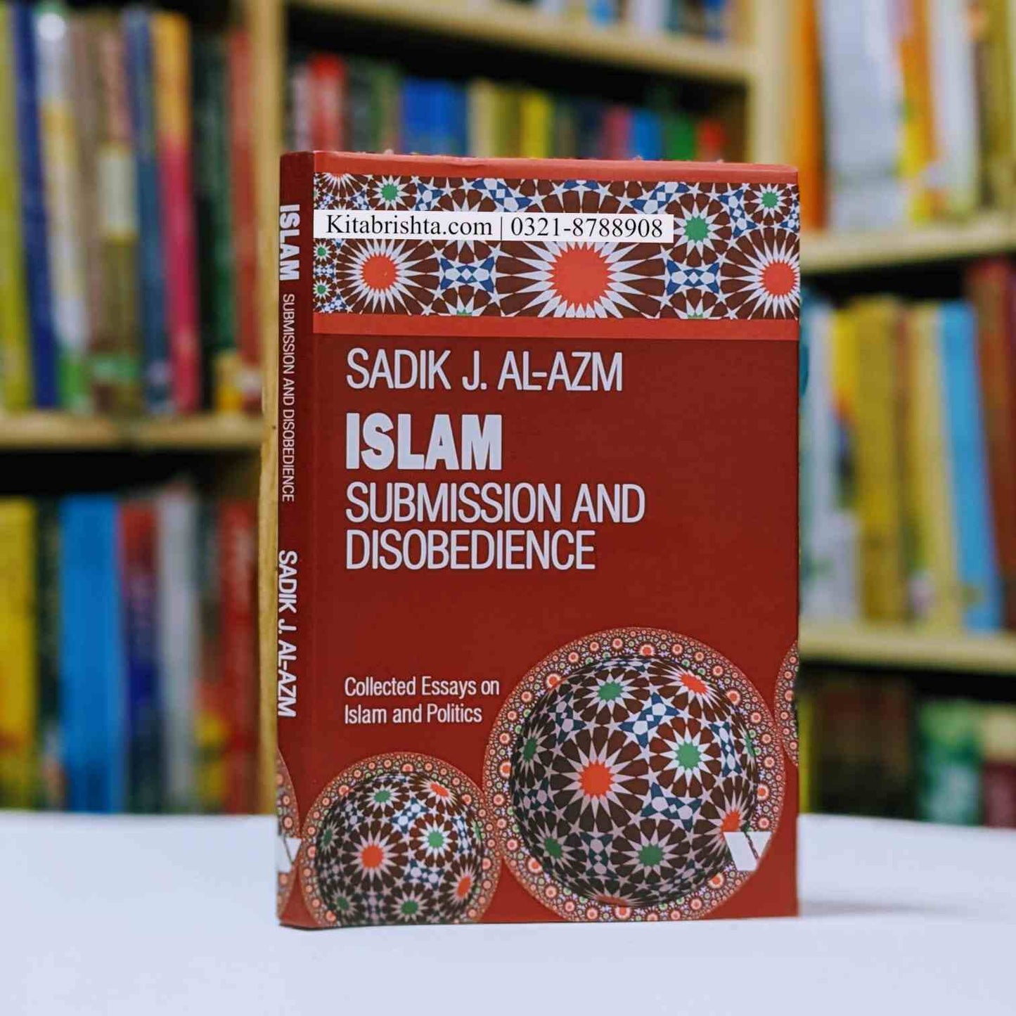 ISLAM SUBMISSION AND DISOBEDIENCE