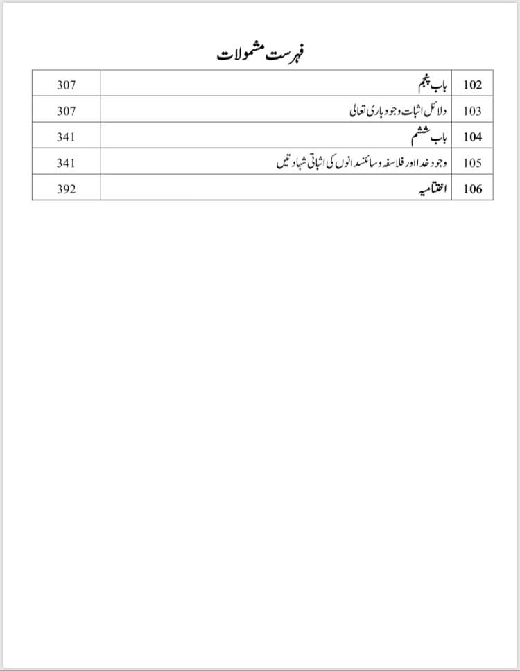 Baseerat E Islam Ba Muqabla Jadeed ILhaad