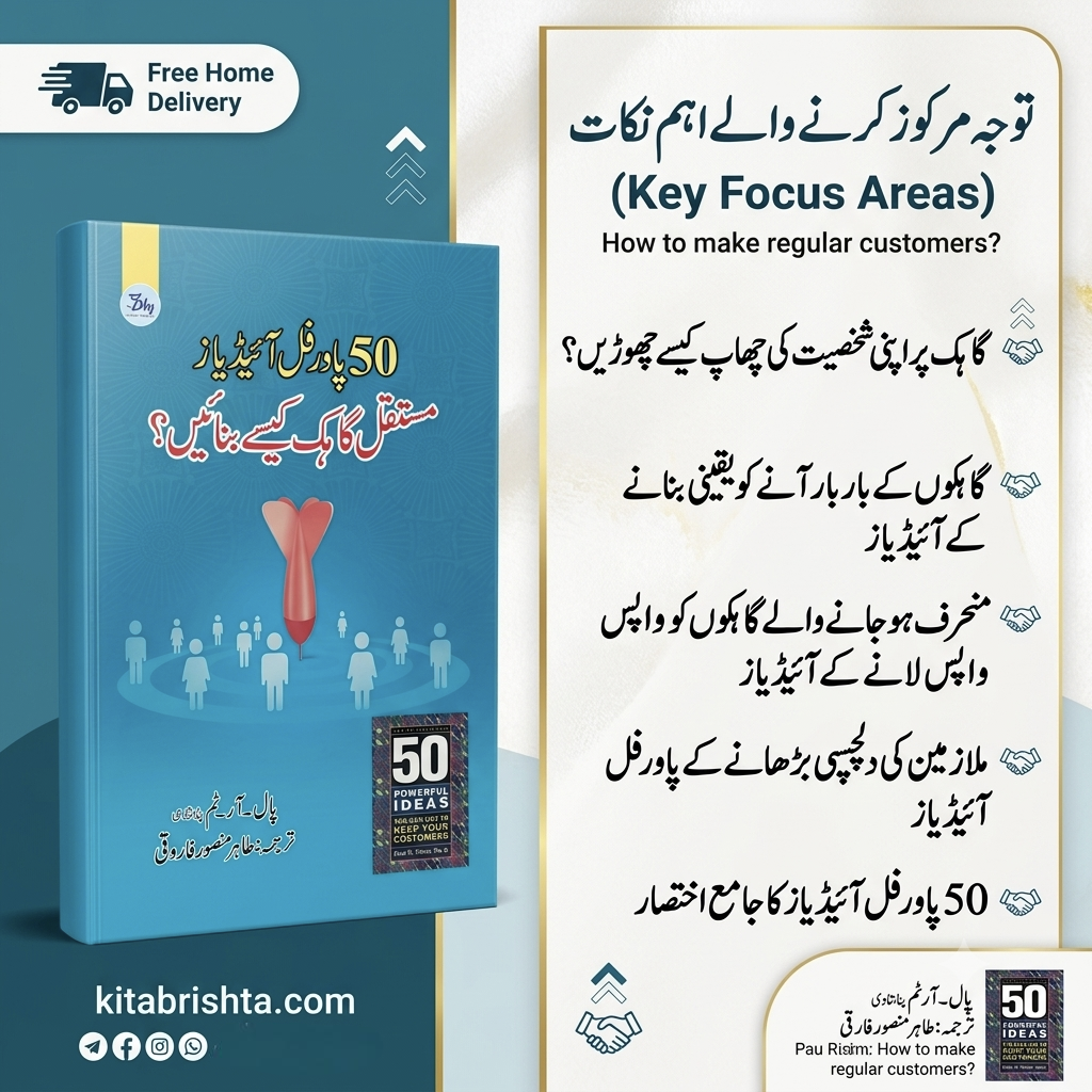 50 POWERFUL IDEAS