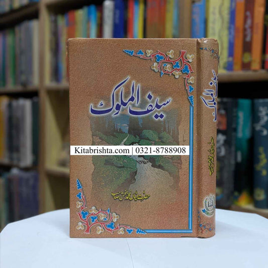 SAIF UL MALOOK سیف الملوک