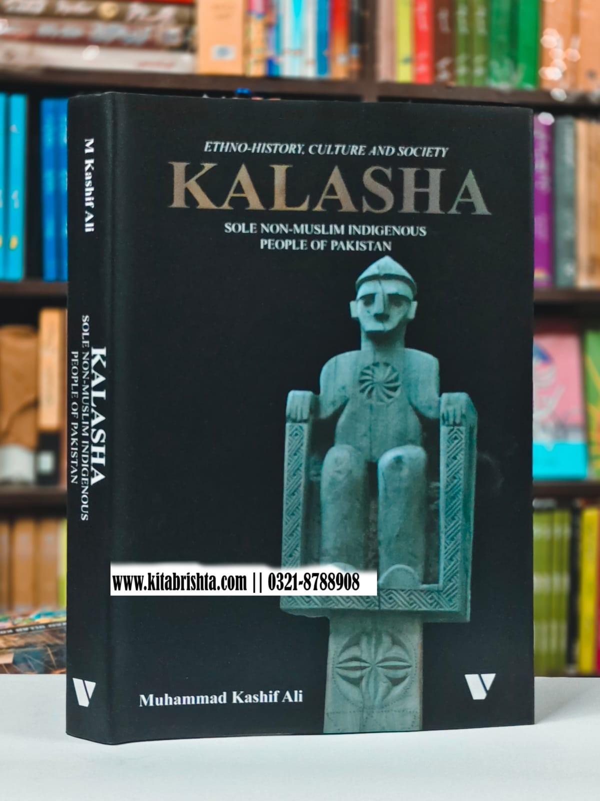 KALASHA