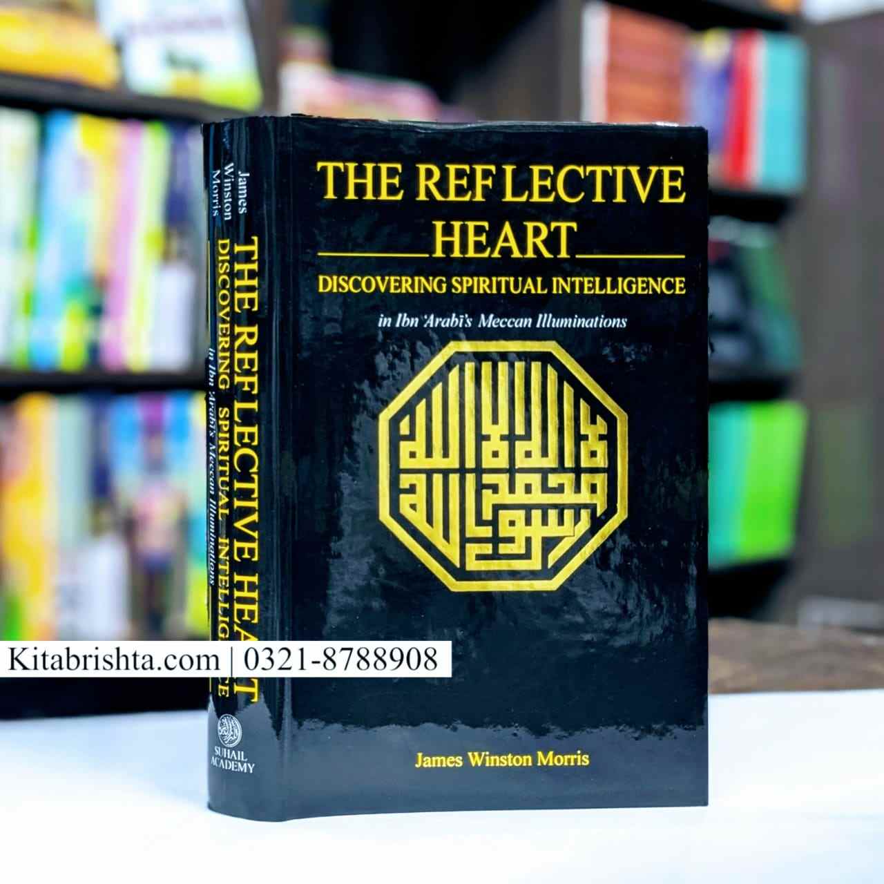 THE REFLECTIVE HEART