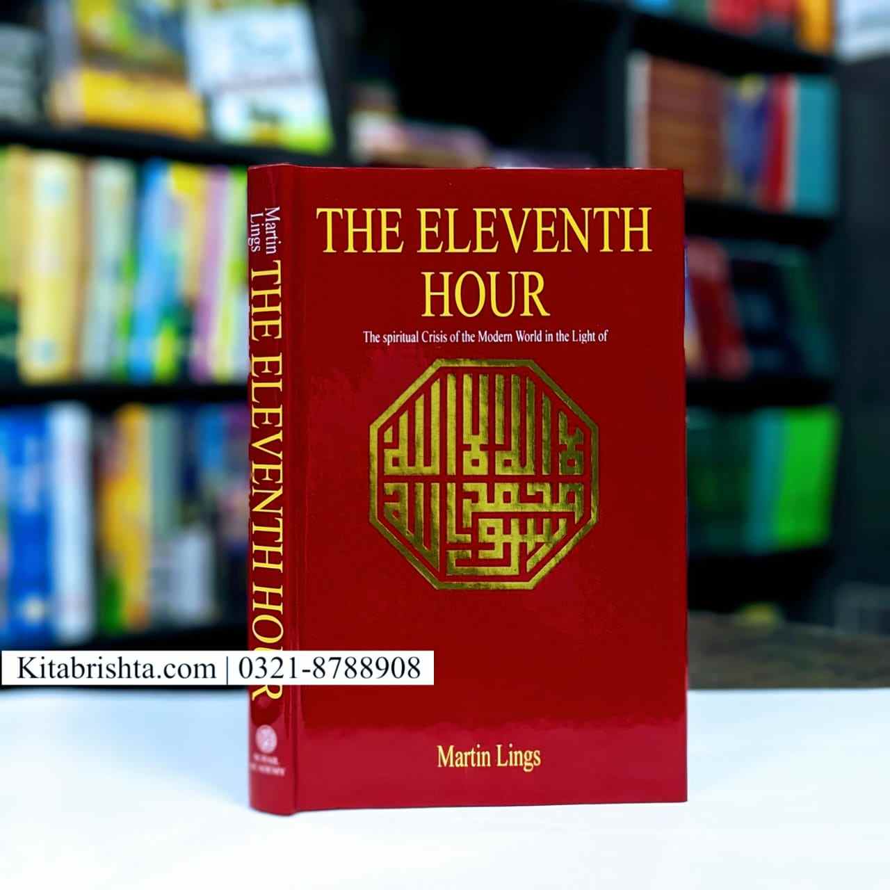 THE ELEVENTH HOUR