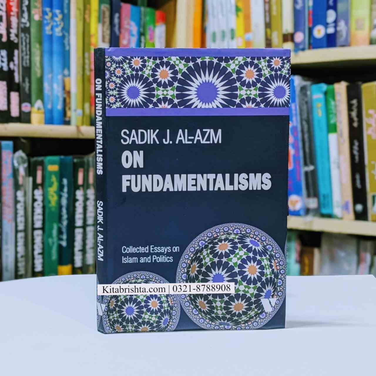 ON FUNDAMENTALISMS